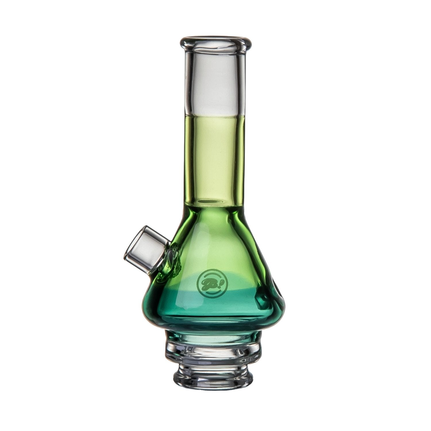 Big Fun! Big Fun! Tricolor Pivot Tip Puffco | Planet Caravan
